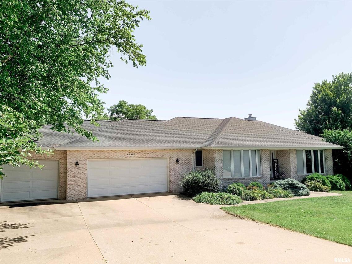 12909 25th Street Ct., Milan, IL 61264