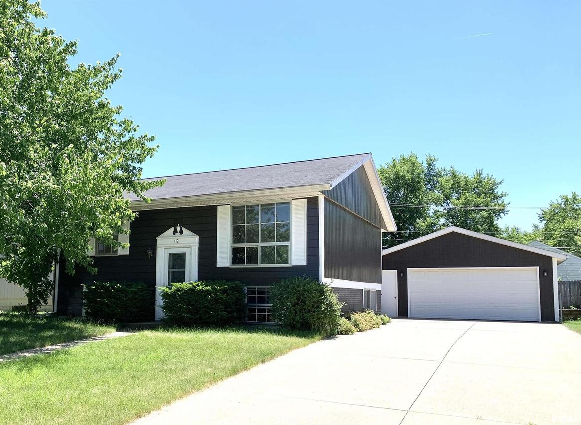 412 29th Ave., Milan, IL 61264