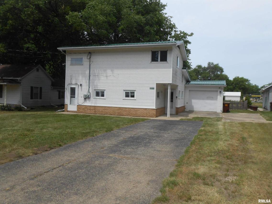 1100 Main St., Erie, IL 61250