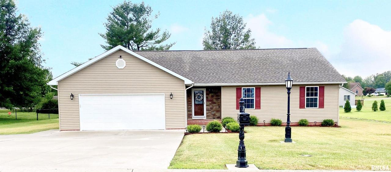 1804 Colonial Dr., Marion, IL 62959
