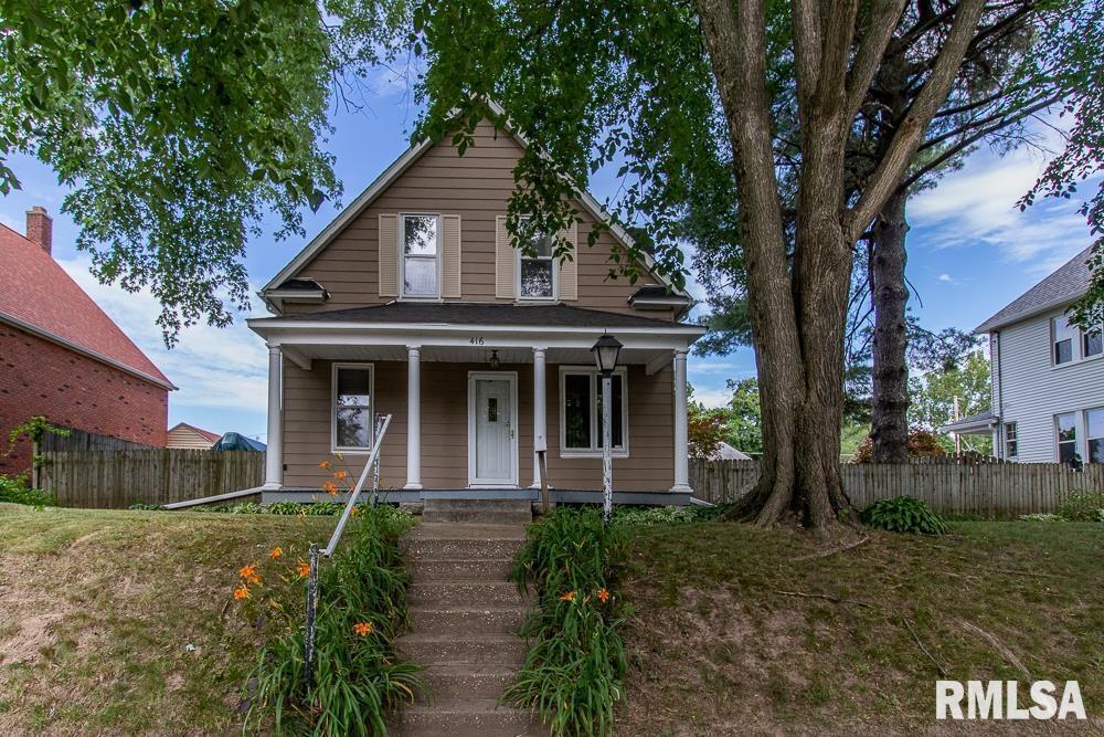 416 46th St., Moline, IL 61265