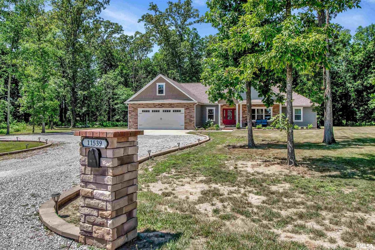 11539 Isabella Ct., Marion, IL 62959