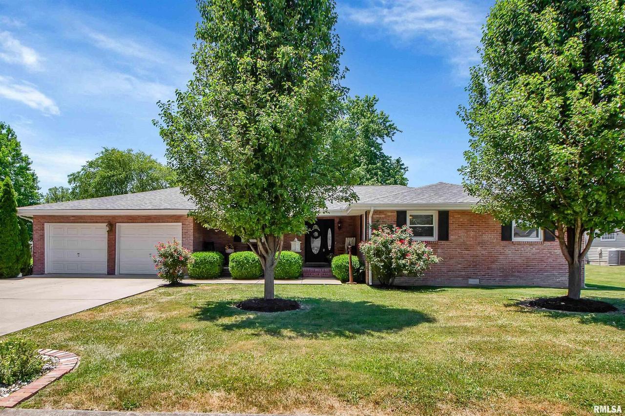 1702 N Fair St., Marion, IL 62959