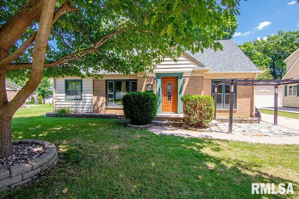 2113 21st St., Rock Island, IL 61201