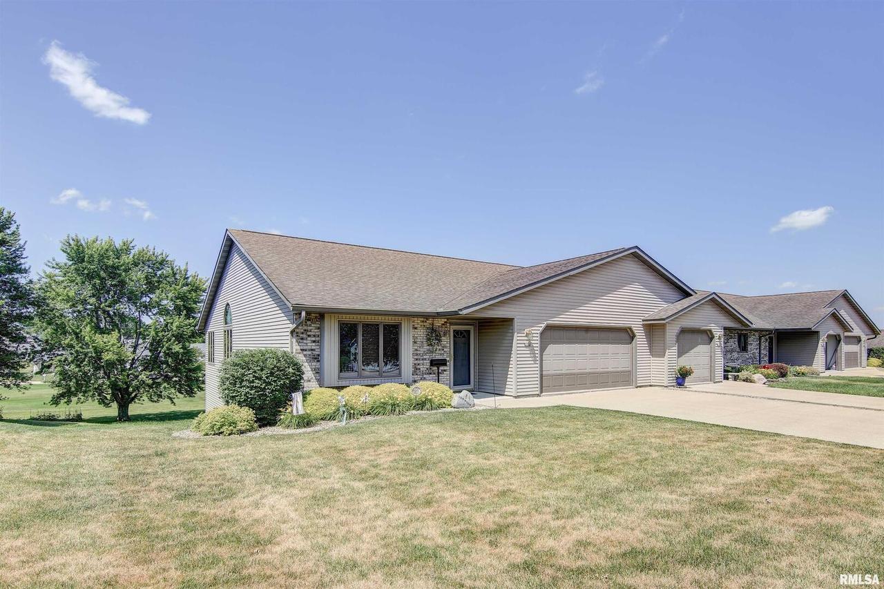 1017 7th Ave., Fulton, IL 61252