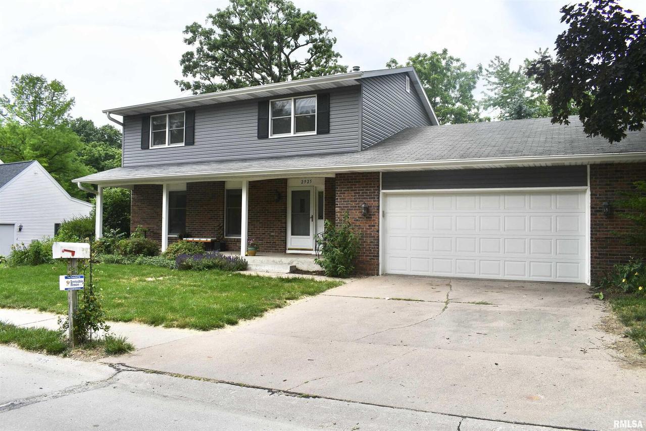 2925 28th Ave. #A, Moline, IL 61265