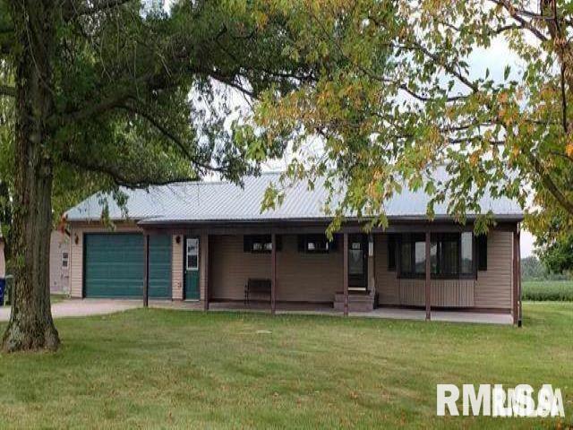 24504 124th Ave., Illinois City, IL 61259