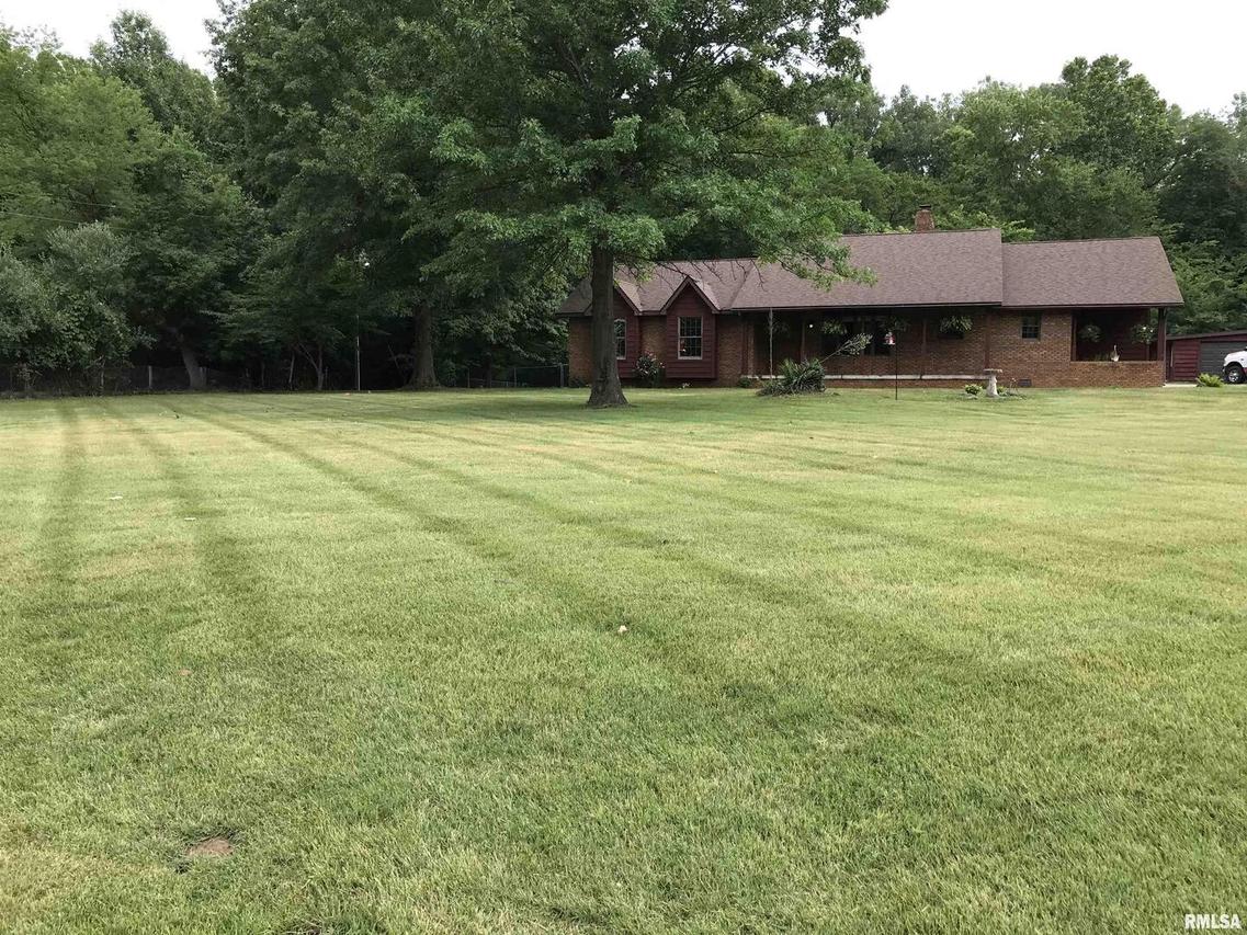9618 Crenshaw Rd., Marion, IL 62959