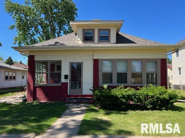 511 10th Ave., Fulton, IL 61252