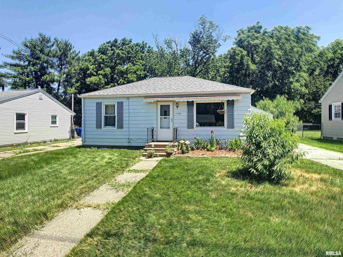 1408 43rd St., Moline, IL 61265