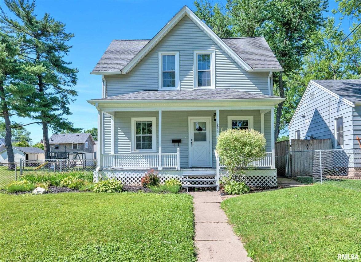 1835 24th Ave., Moline, IL 61265