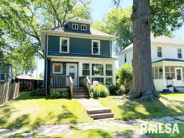 1176 25th St., Moline, IL 61265