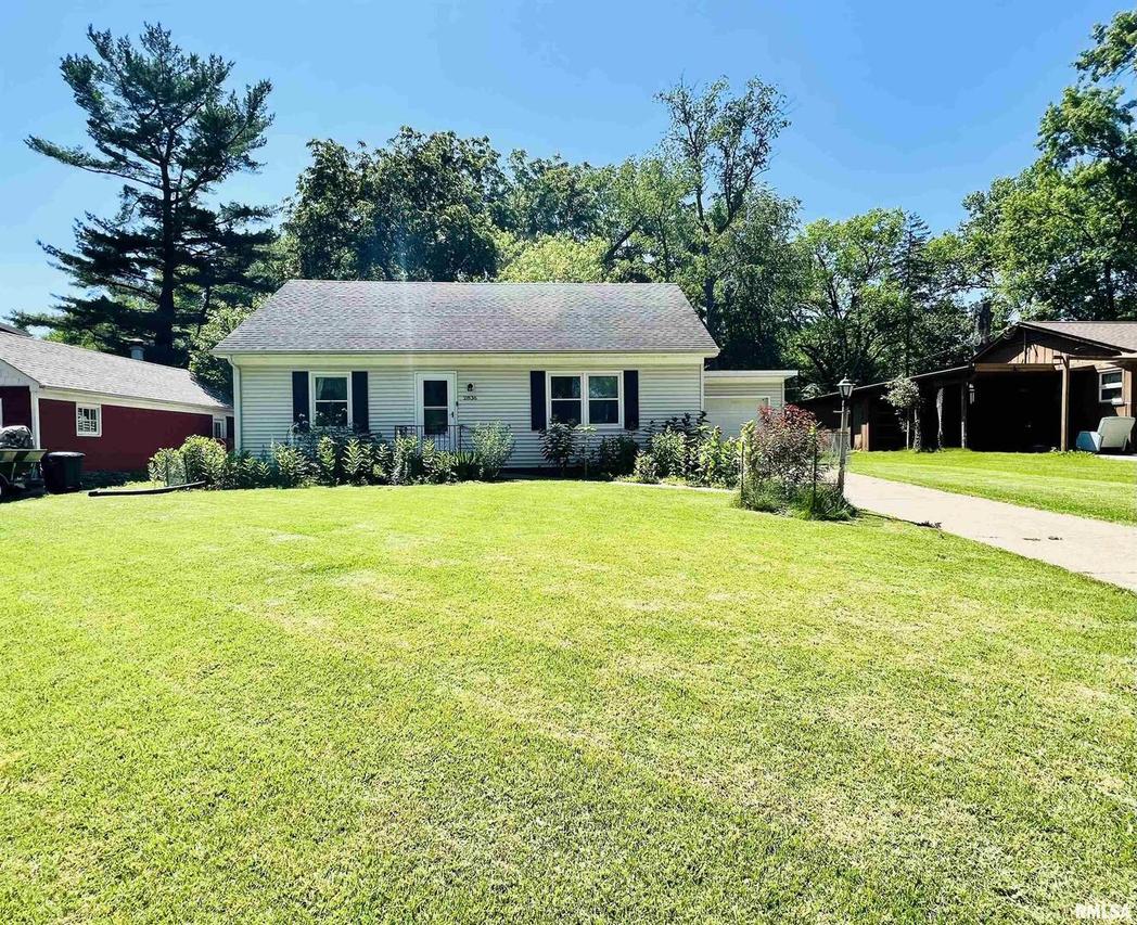 2836 45th St., Rock Island, IL 61201