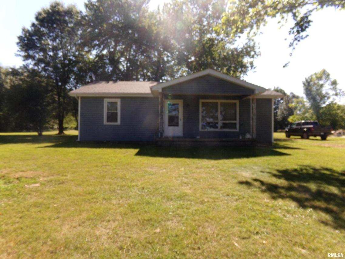 18290 Biehl Rd., West Frankfort, IL 62896