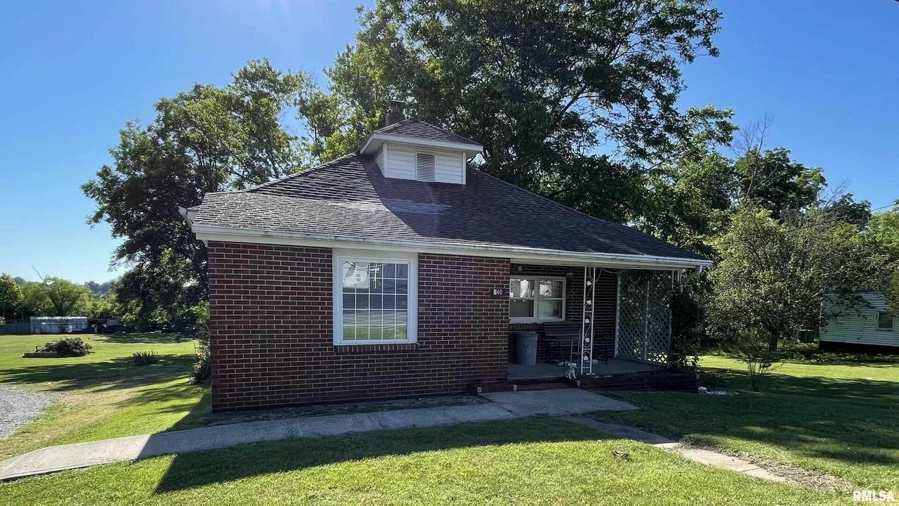 940 S Il Route 145, Harrisburg, IL 62946