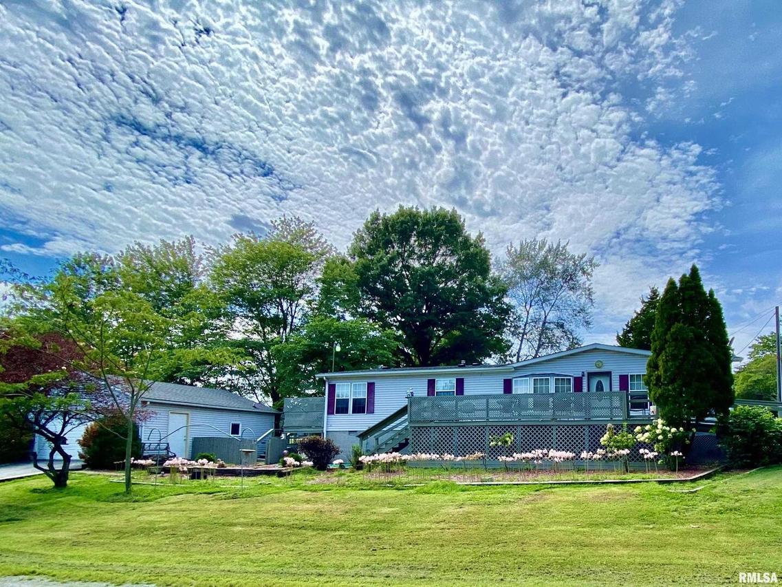 45 Scott Dr., Goreville, IL 62939