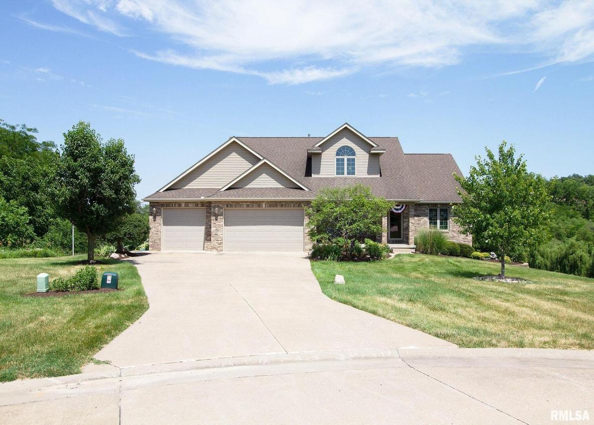 903 9th Street Ct., Andalusia, IL 61232