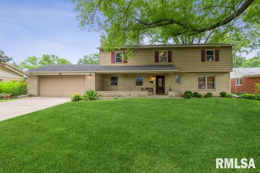 2804 29th Ave., Rock Island, IL 61201
