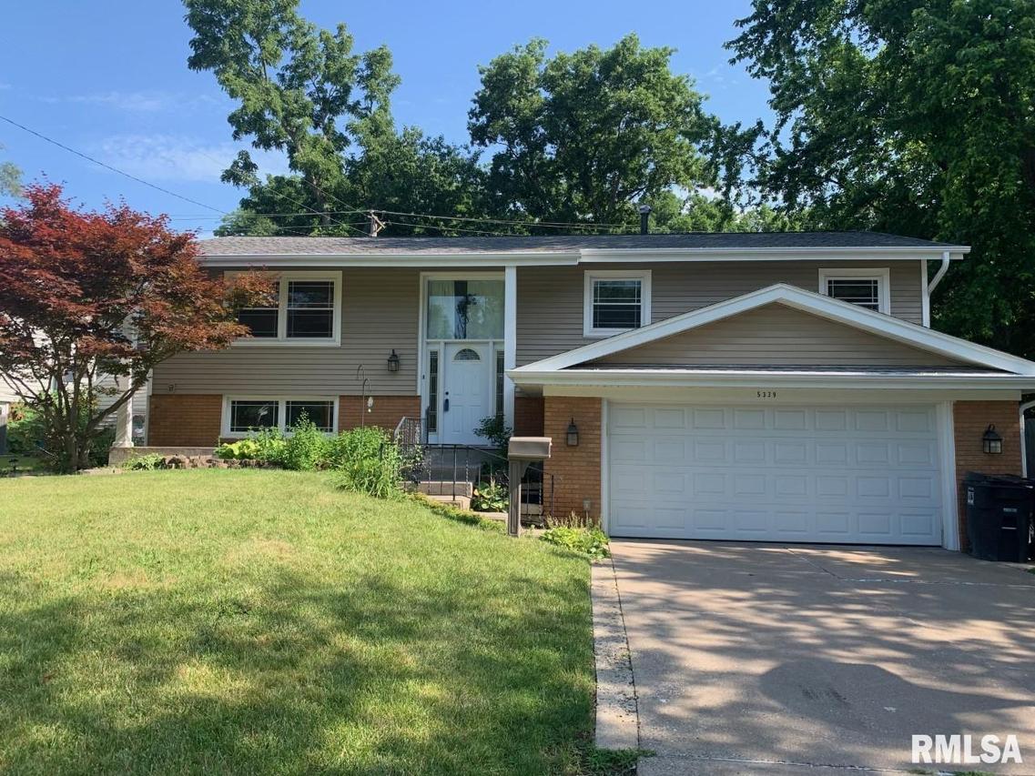 5339 34th Ave., Moline, IL 61265