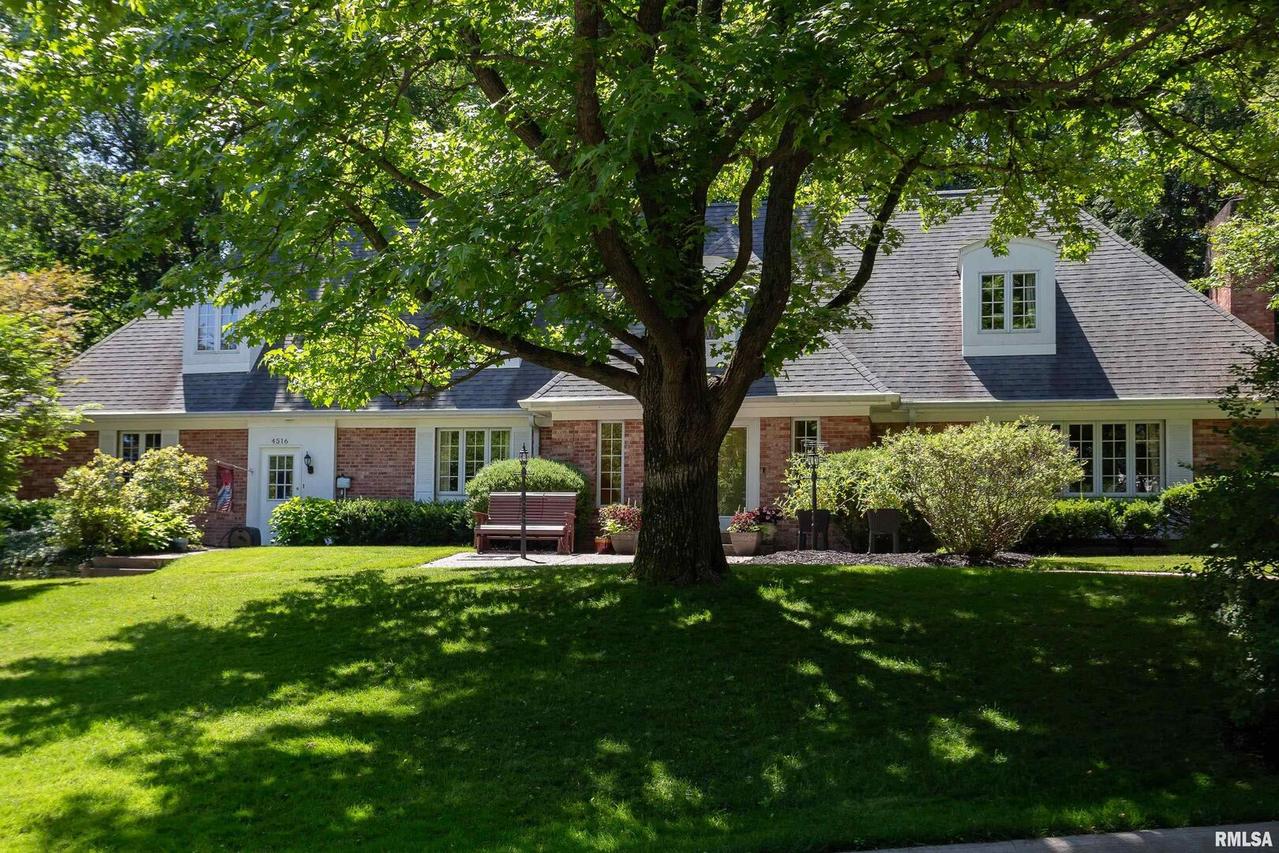 4516 41st Avenue Ct., Rock Island, IL 61201