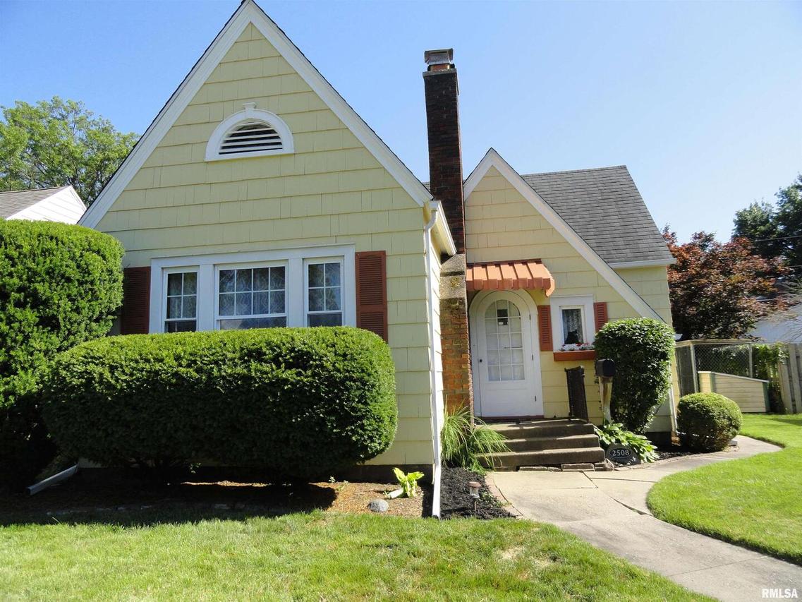 2508 23rd Ave. #A, Moline, IL 61265