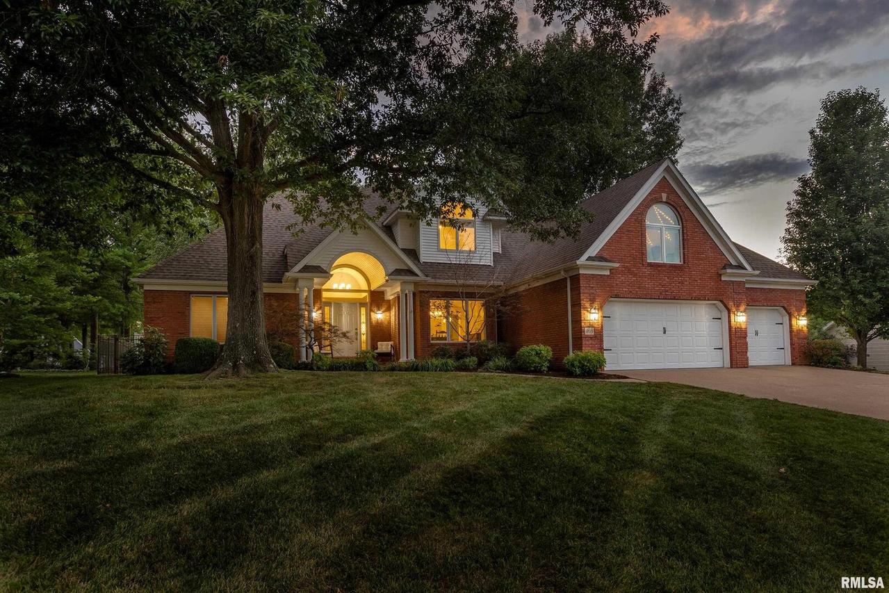 1205 Dylan Ln., Carterville, IL 62918