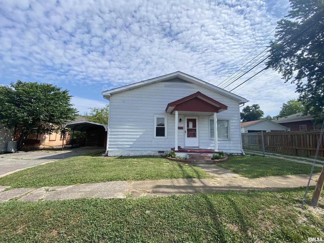 101 E Ash St., Herrin, IL 62948