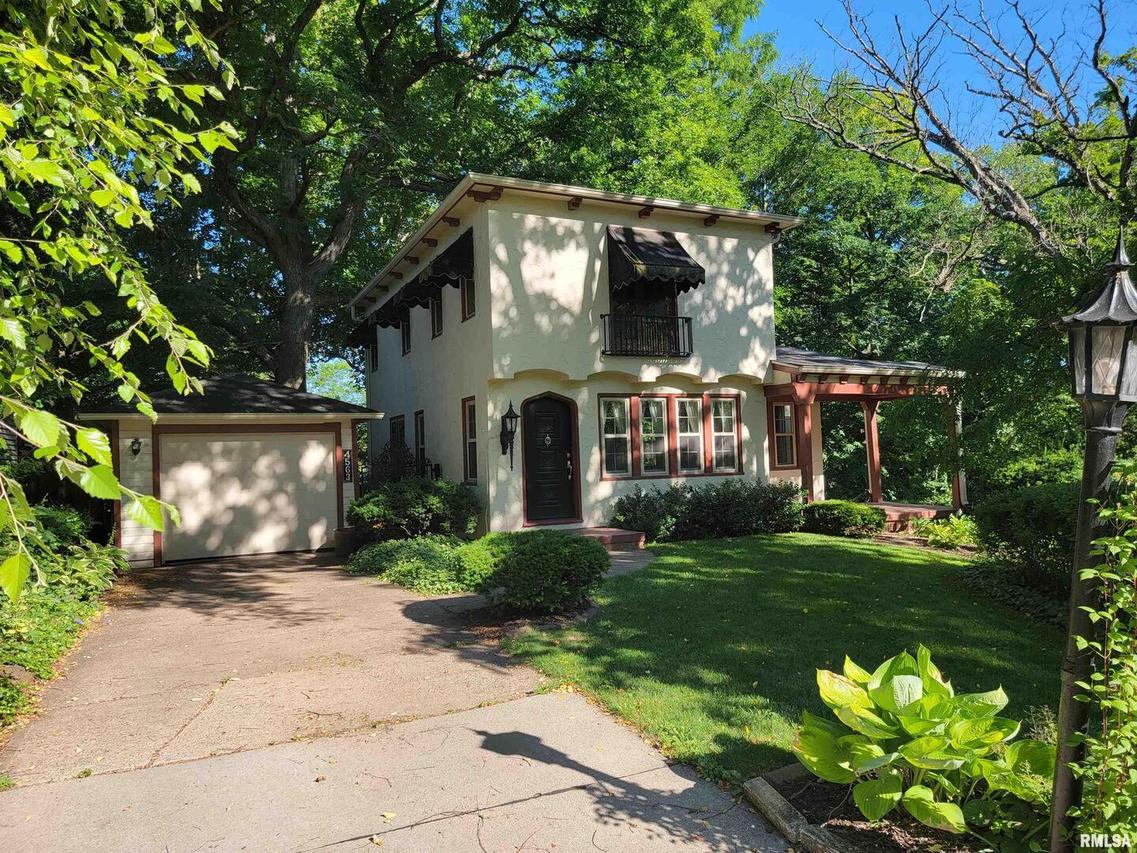 4563 12th Ave., Rock Island, IL