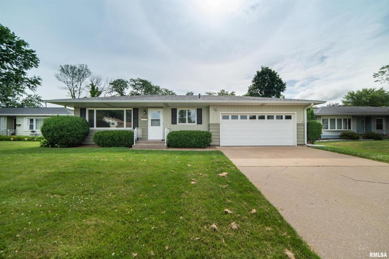 4007 35th St., Rock Island, IL 61265