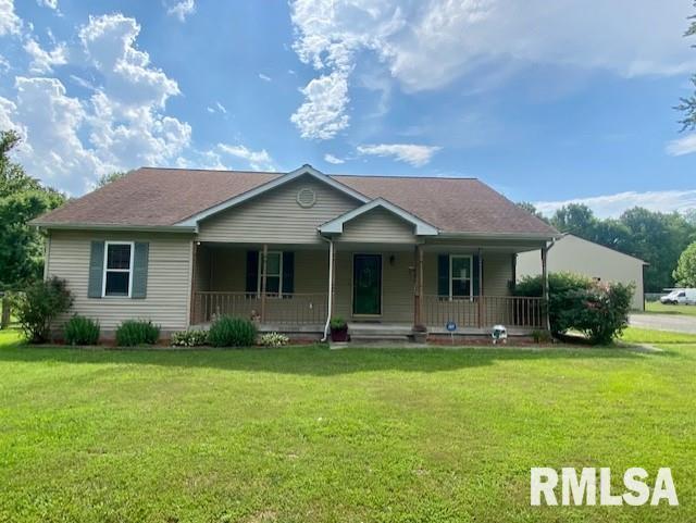 2117 N 11th St., Herrin, IL 62948