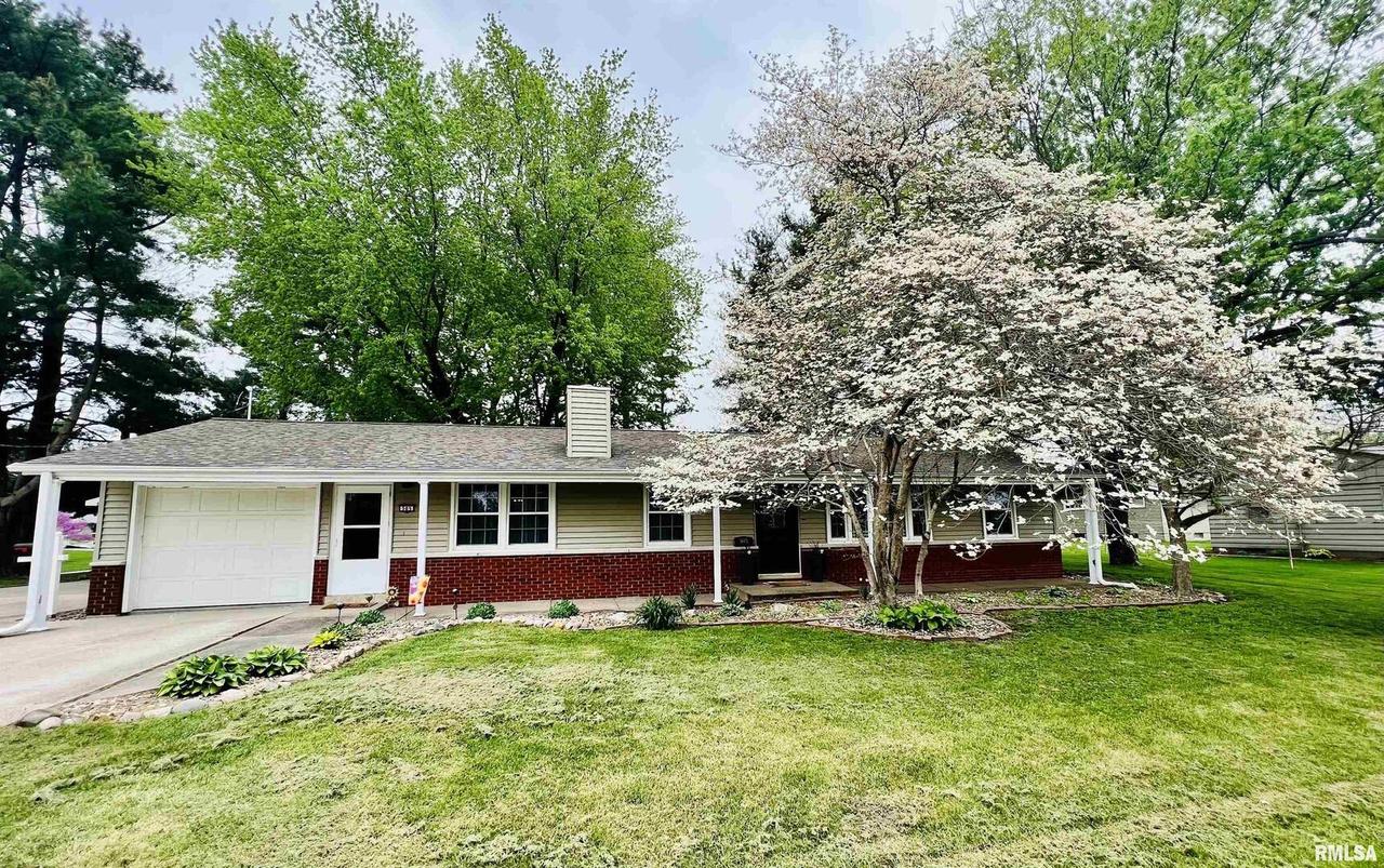 505 SW 7th St., Aledo, IL 61231