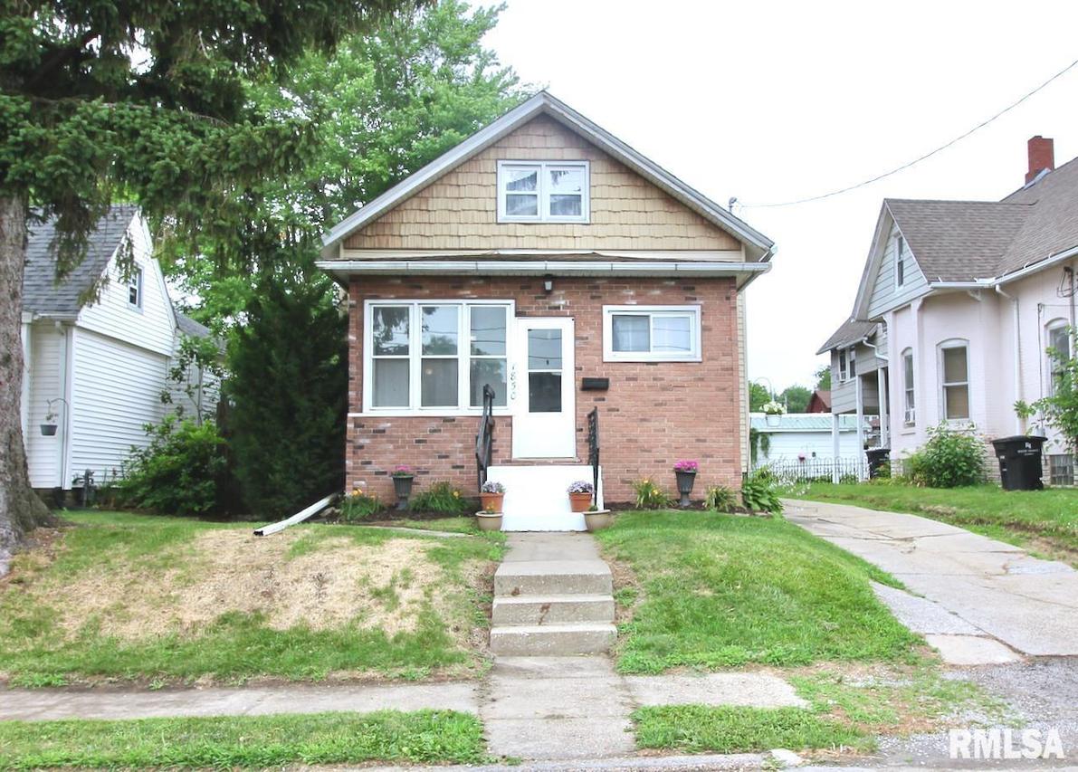 1850 23rd St., Rock Island, IL 61201