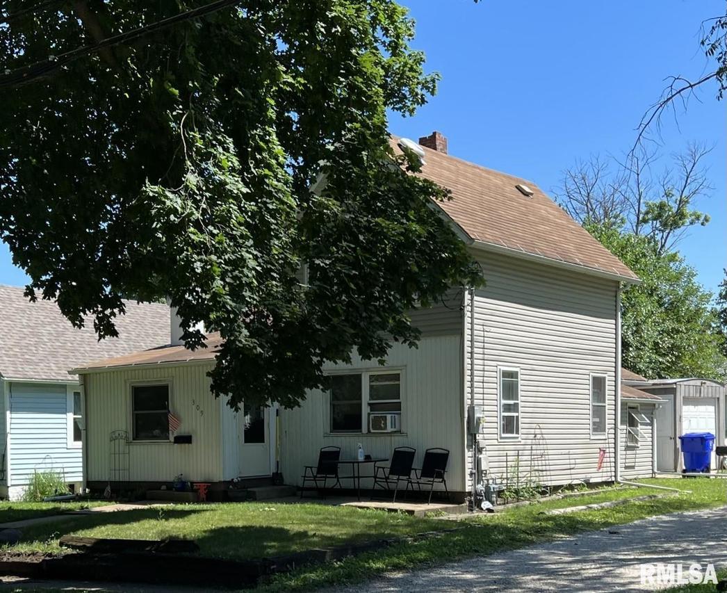 309 W Church St., Kewanee, IL 61443