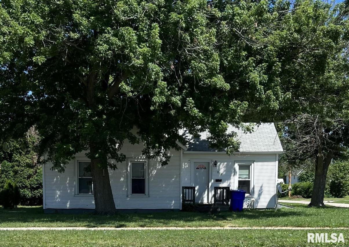 802 N Main St., Kewanee, IL 61443