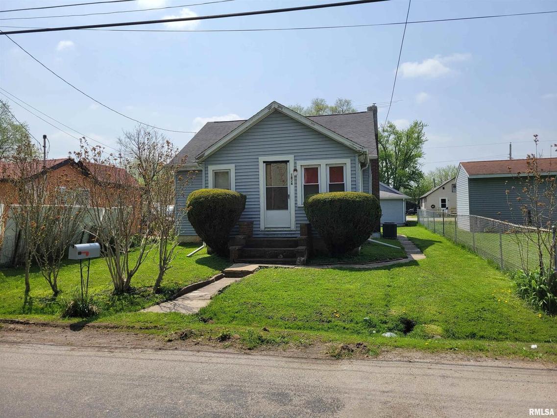 1826 27th Ave., East Moline, IL 61244
