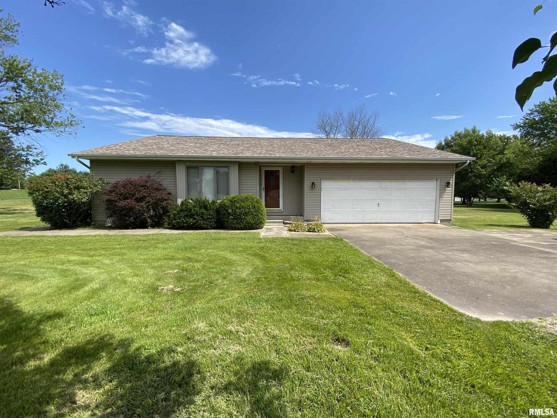 15032 Remington Rd., Marion, IL 62959