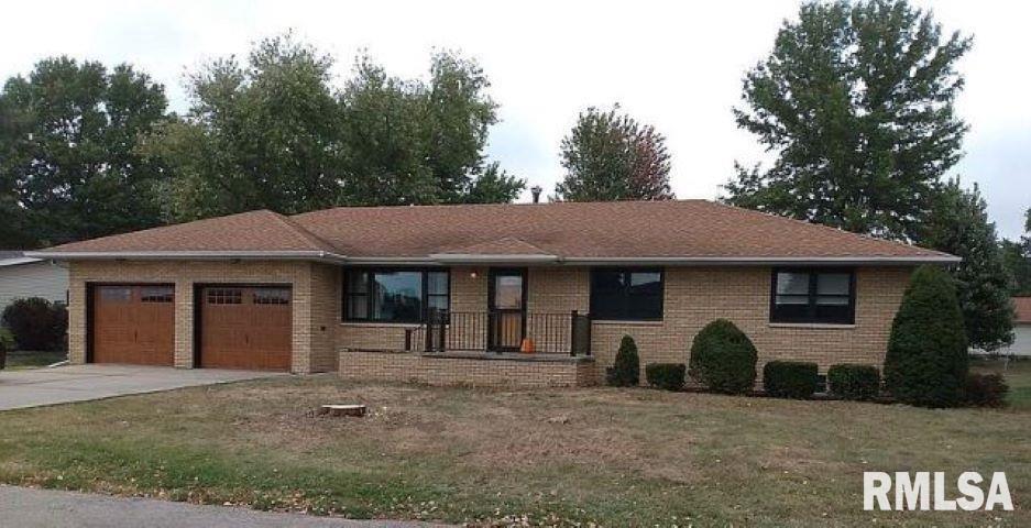 511 E Prospect St., Geneseo, IL 61254