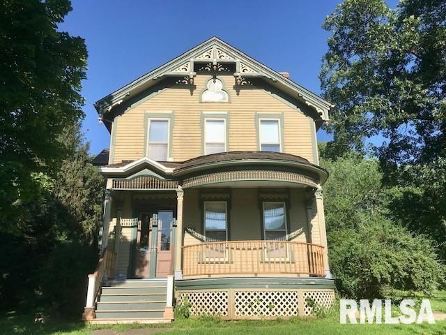 406 N High St., Port Byron, IL 61275