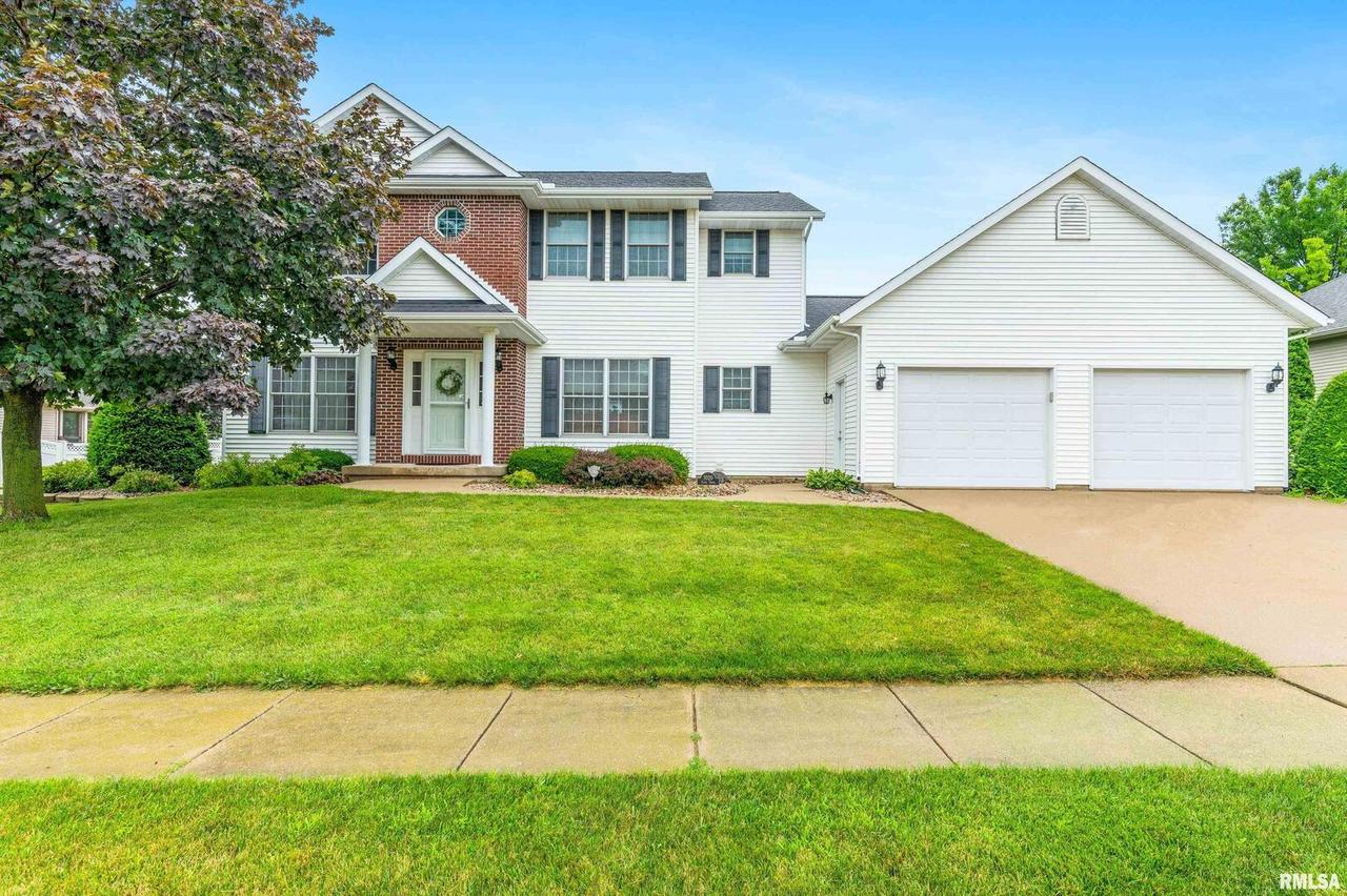 1020 Kadel Dr., Geneseo, IL 61254