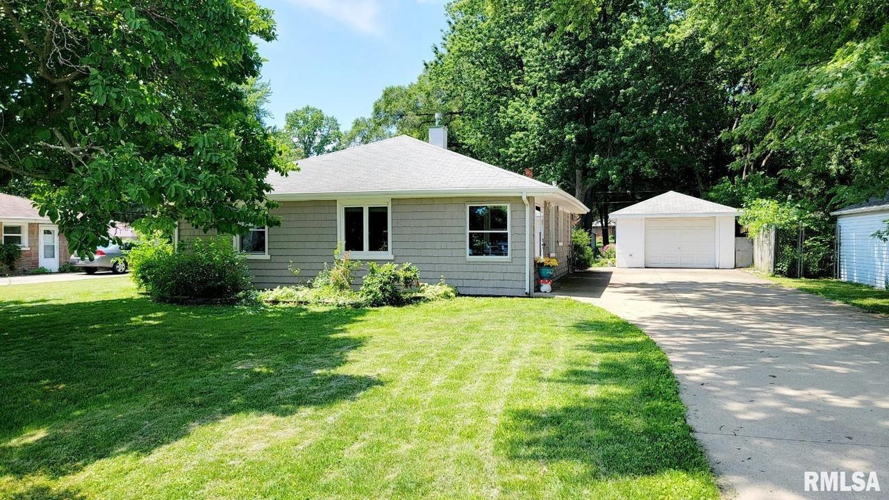 3809 15th St. #C, Moline, IL 61265