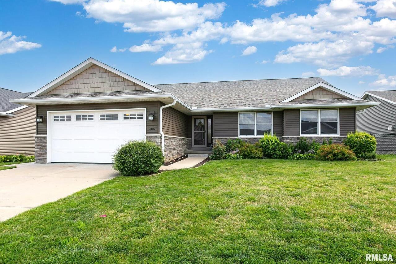 505 Rivermist Dr., Colona, IL 61241