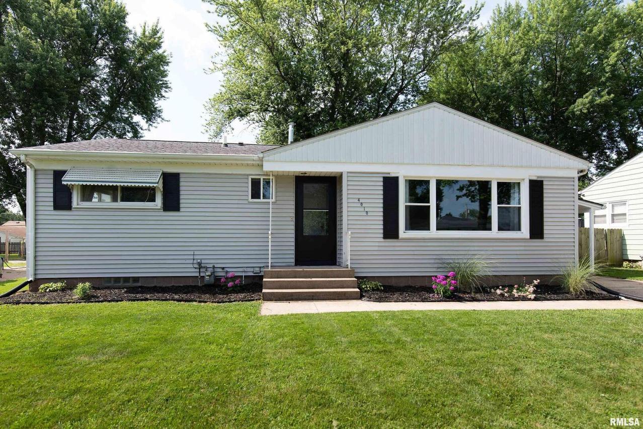 4010 27th Ave., Rock Island, IL 61201