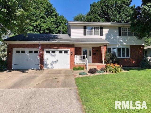 833 S Iowa St., Geneseo, IL 61254