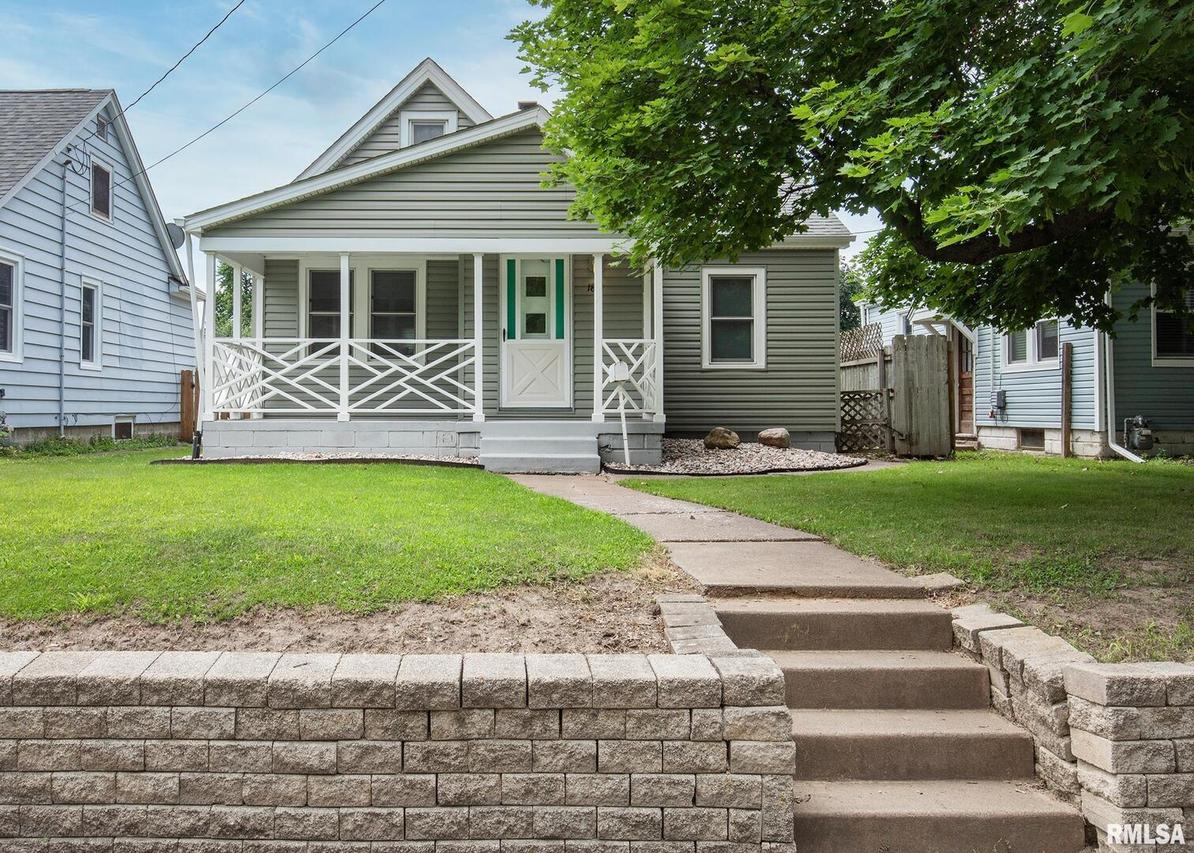 1851 34th St., Moline, IL 61265