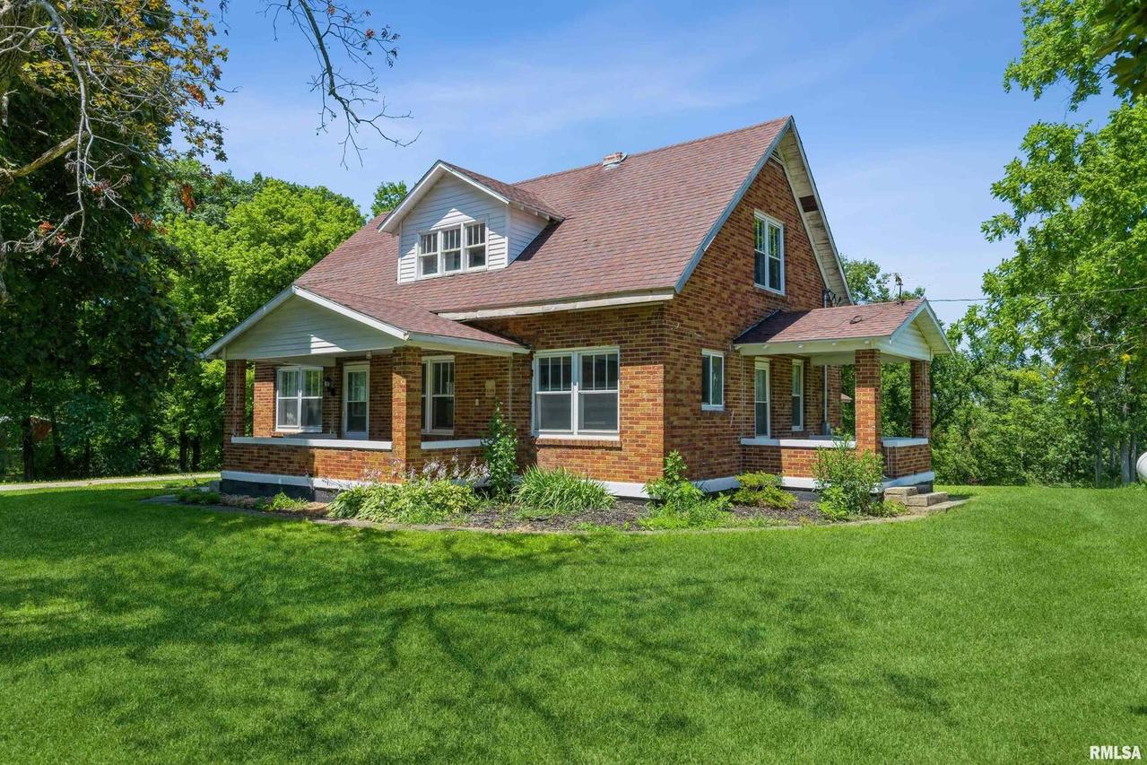 11477 Us Hwy 52, Savanna, IL 61074