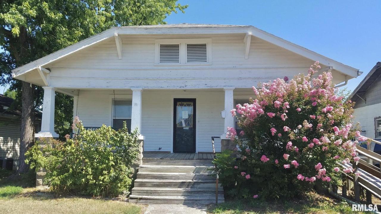 1926 Gartside St., Murphysboro, IL 62966