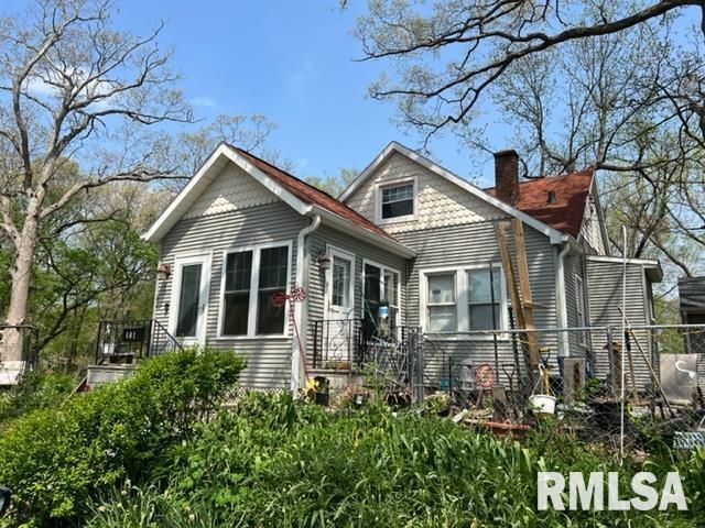 601 4th Ave., Silvis, IL 61282