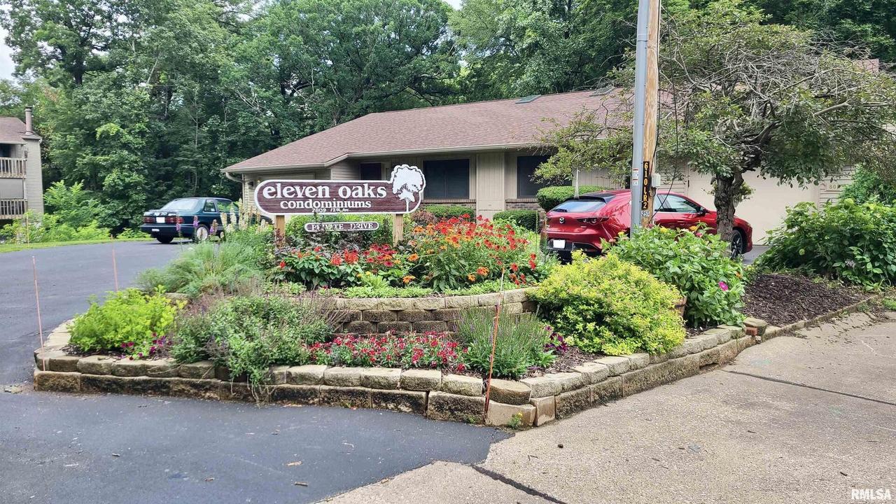 2809 12th Ave. #801, Rock Island, IL 61201