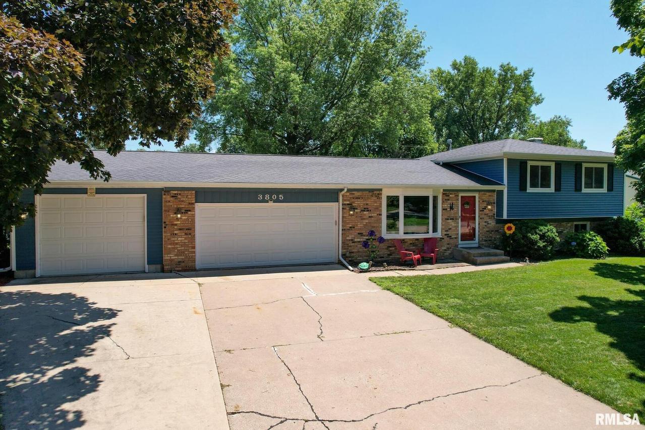 3805 178th St., East Moline, IL 61244