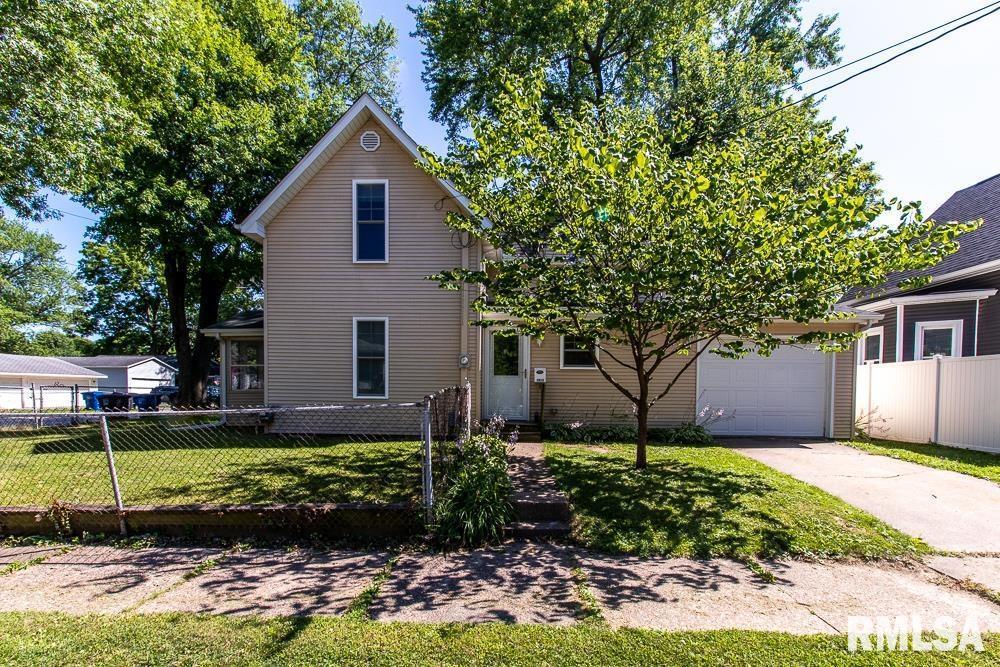 2803 17th St., Moline, IL 61265